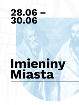 Na grafice plakat wydarzenia.