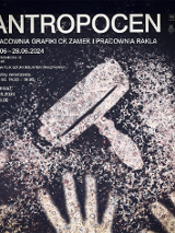 Na grafice plakat wydarzenia.