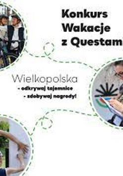 Na grafice plakat wydarzenia.