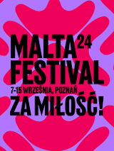 Na grafice plakat wydarzenia.