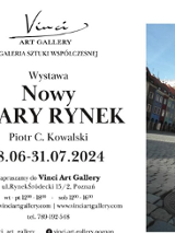 Na grafice plakat wydarzenia.