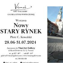 Na grafice plakat wydarzenia.