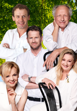 Na grafice plakat wydarzenia.