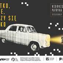 Na grafice plakat wydarzenia.