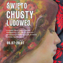 Na grafice plakat wydarzenia.