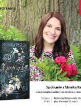 Na grafice plakat wydarzenia.