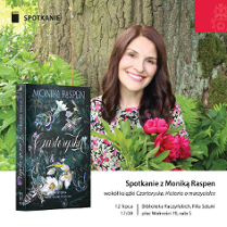 Na grafice plakat wydarzenia.