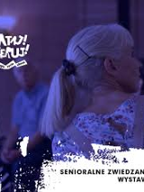 Na grafice plakat wydarzenia.