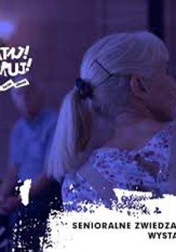 Na grafice plakat wydarzenia.