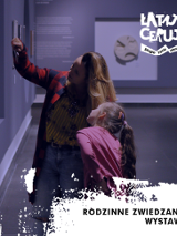 Na grafice plakat wydarzenia.