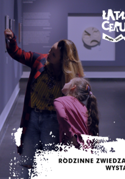 Na grafice plakat wydarzenia.