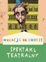 Na grafice plakat wydarzenia.