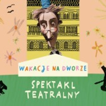 Na grafice plakat wydarzenia.