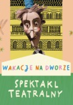 Na grafice plakat wydarzenia.