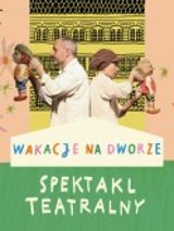 Na grafice plakat wydarzenia.