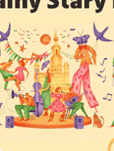 Na grafice plakat wydarzenia.