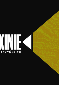 Na grafice plakat wydarzenia.