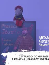 Na grafice plakat wydarzenia.