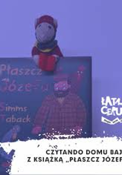 Na grafice plakat wydarzenia.