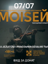 Na grafice plakat wydarzenia.