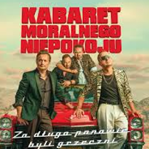 Na grafice plakat wydarzenia.