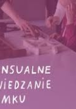 Na grafice plakat wydarzenia.