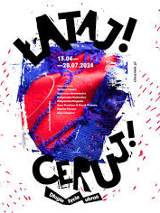 Na grafice plakat wydarzenia.