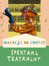 Na grafice plakat wydarzenia.