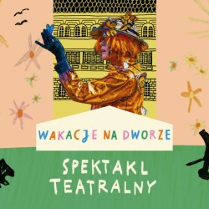 Na grafice plakat wydarzenia.