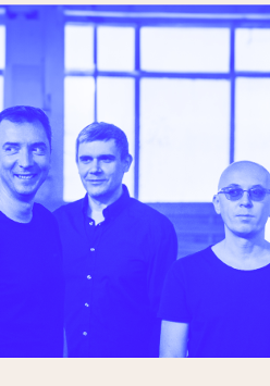 Na grafice plakat wydarzenia.