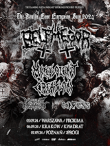 Na grafice plakat wydarzenia.