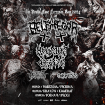 Na grafice plakat wydarzenia.