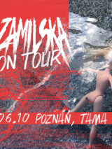 Na grafice plakat wydarzenia.