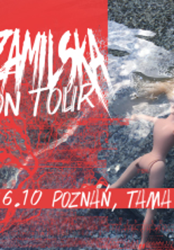 Na grafice plakat wydarzenia.