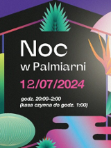 Na grafice plakat wydarzenia.