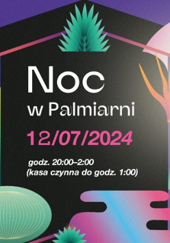 Na grafice plakat wydarzenia.