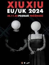 Na grafice plakat wydarzenia.