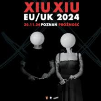 Na grafice plakat wydarzenia.