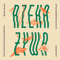 Na grafice plakat wydarzenia.