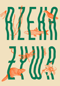 Na grafice plakat wydarzenia.