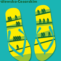 Na grafice plakat wydarzenia.