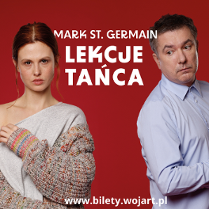 Na grafice plakat wydarzenia.