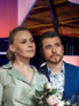 Na grafice plakat wydarzenia.