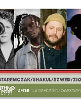 Na grafice plakat wydarzenia.