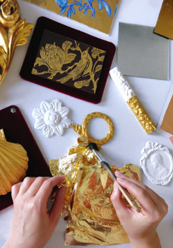 Na grafice plakat wydarzenia.