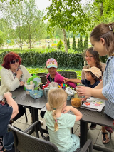 Na grafice plakat wydarzenia.