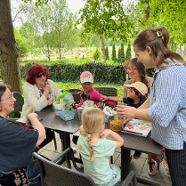 Na grafice plakat wydarzenia.