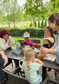 Na grafice plakat wydarzenia.