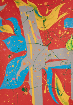 Na grafice plakat wydarzenia.