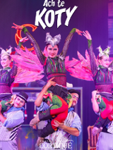 Na grafice plakat wydarzenia.